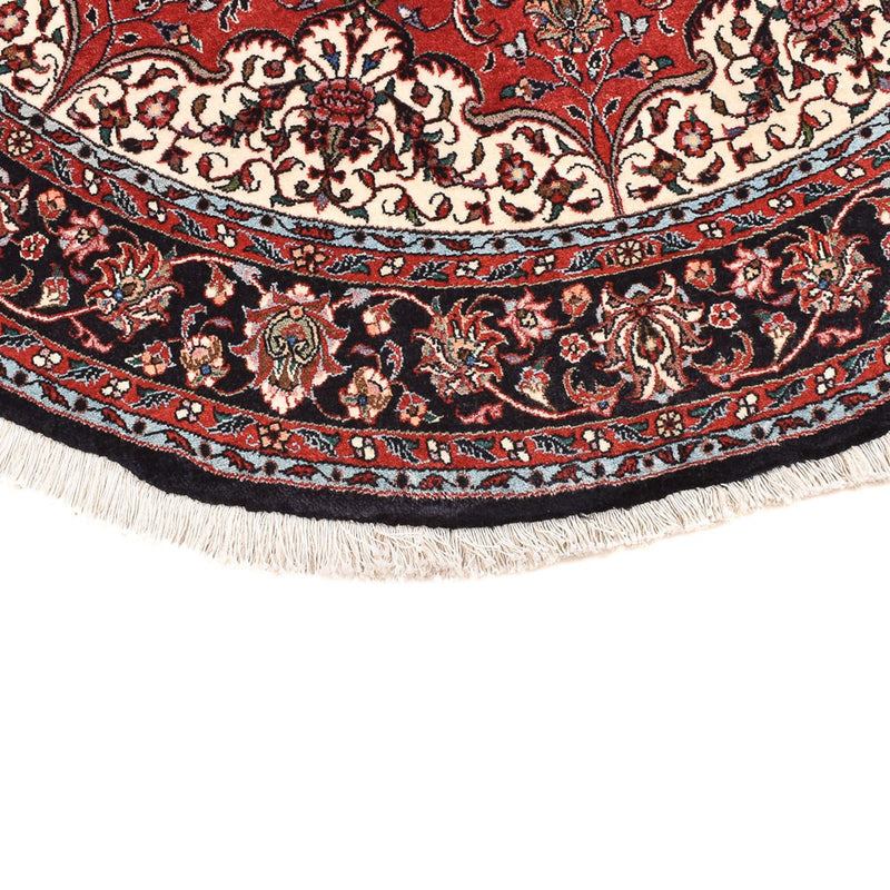 Bidjar Teppe 150x150cm - Persisk teppe