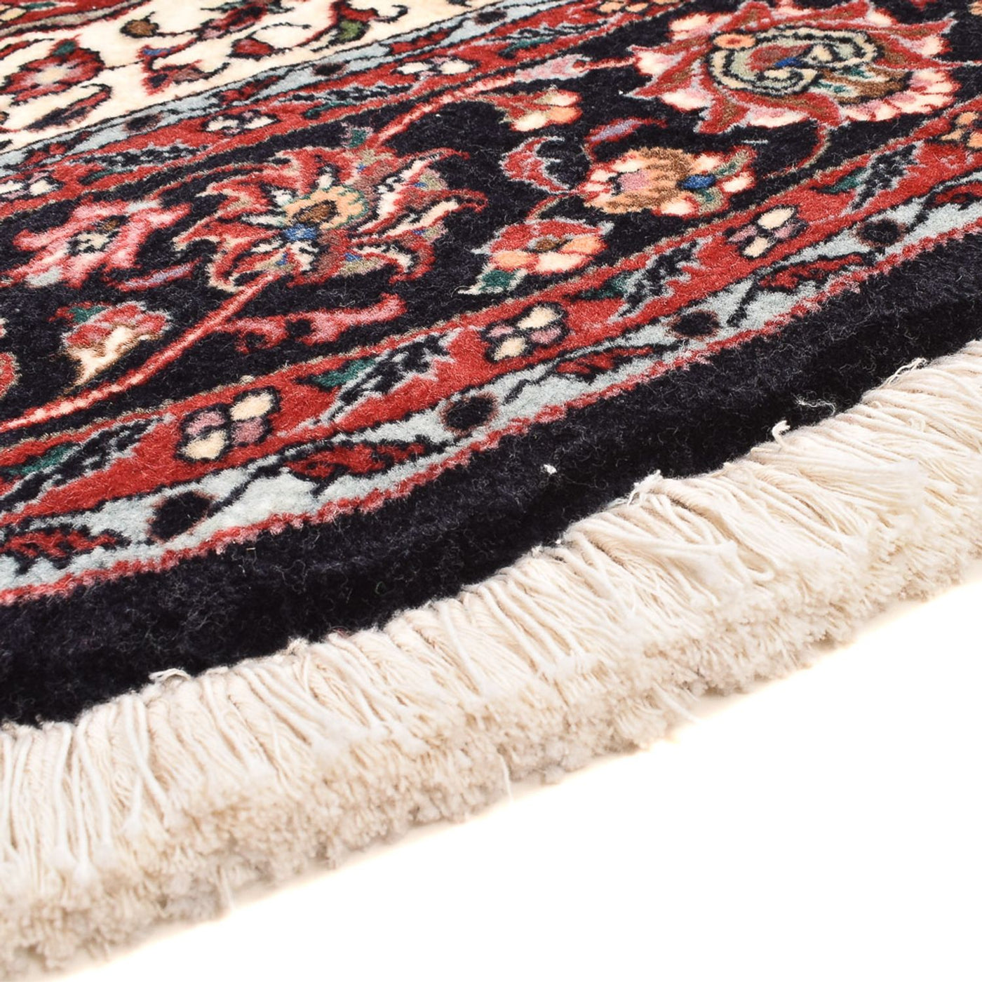 Bidjar Teppe 150x150cm - Persisk teppe