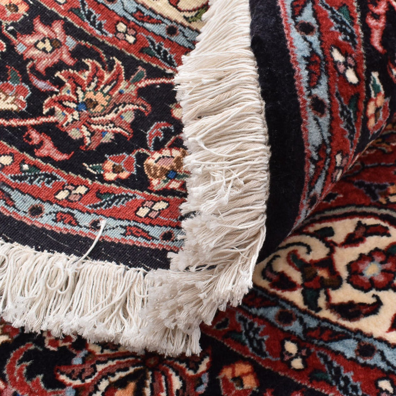 Bidjar Teppe 150x150cm - Persisk teppe