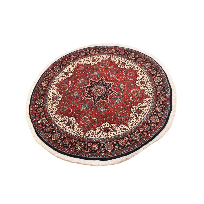 Bidjar Teppe 150x150cm - Persisk teppe