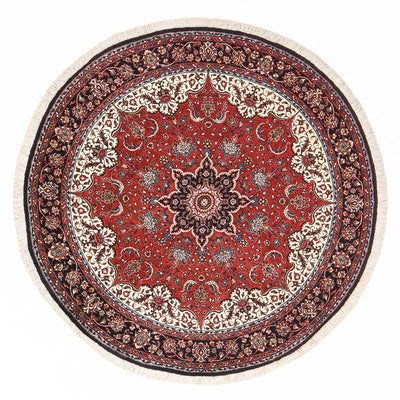 Bidjar Teppe 150x150cm - Persisk teppe