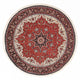 Bidjar Teppe 150x150cm - Persisk teppe