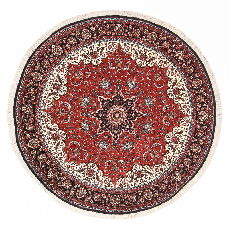 Bidjar Teppe 150x150cm - Persisk teppe