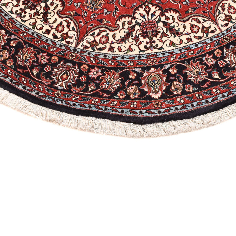 Bidjar Teppe 150x150cm - Persisk teppe