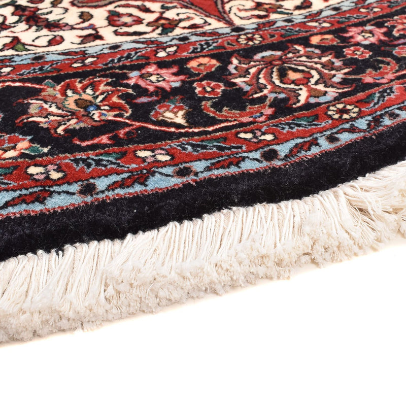 Bidjar Teppe 150x150cm - Persisk teppe