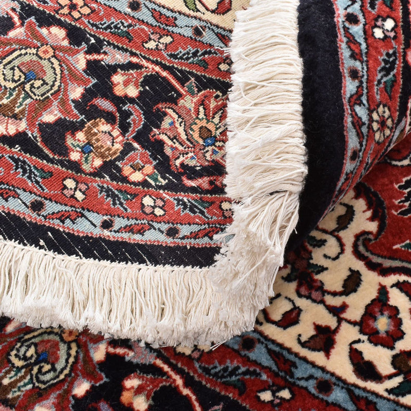 Bidjar Teppe 150x150cm - Persisk teppe