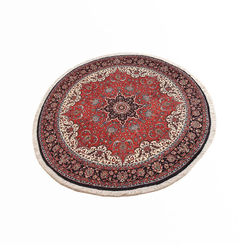 Bidjar Teppe 150x150cm - Persisk teppe