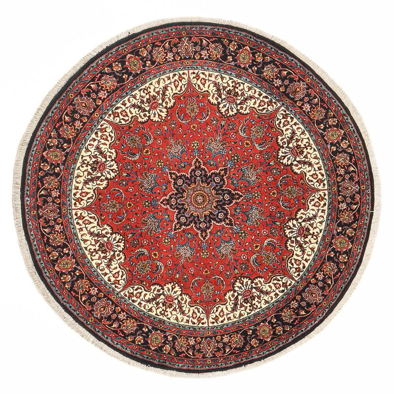 Bidjar Teppe 150x150cm - Persisk teppe