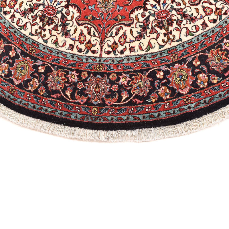 Bidjar Teppe 150x150cm - Persisk teppe