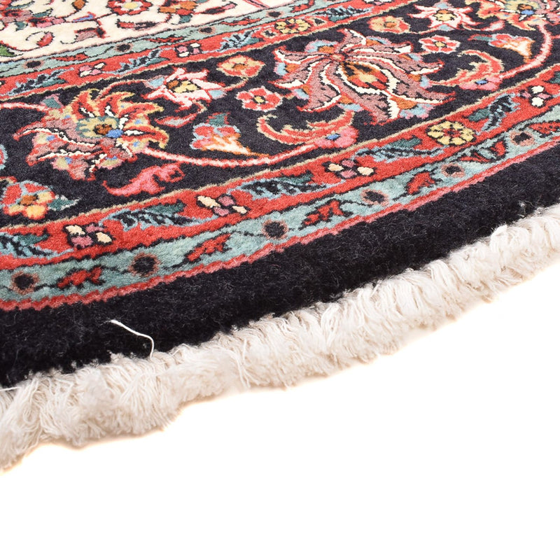 Bidjar Teppe 150x150cm - Persisk teppe