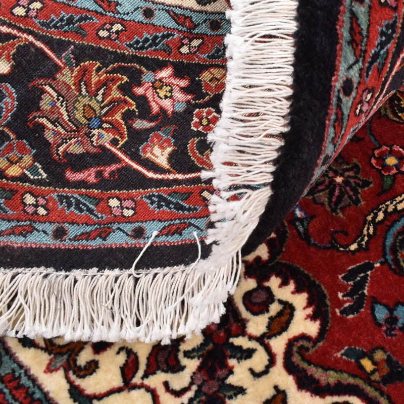 Bidjar Teppe 150x150cm - Persisk teppe