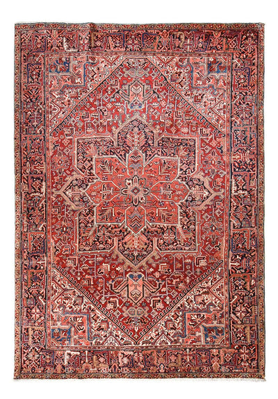 Heriz Teppe 239x340cm - Persisk teppe