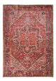 Heriz Teppe 340x239cm - Persisk teppe