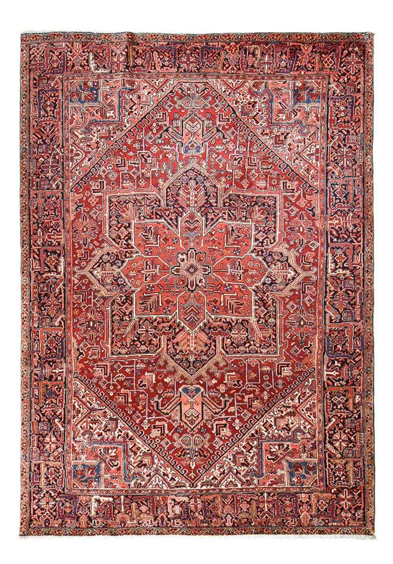 Heriz Teppe 340x239cm - Persisk teppe
