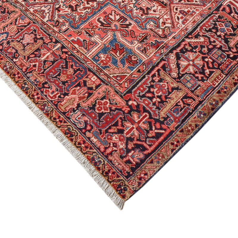 Heriz Teppe 340x239cm - Persisk teppe