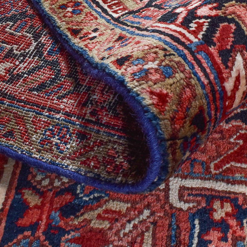 Heriz Teppe 340x239cm - Persisk teppe