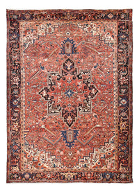 Heriz Teppe 402x290cm - Persisk teppe – product image