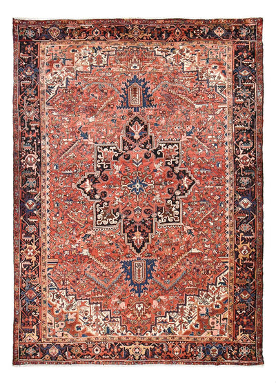 Heriz Teppe 290x402cm - Persisk teppe