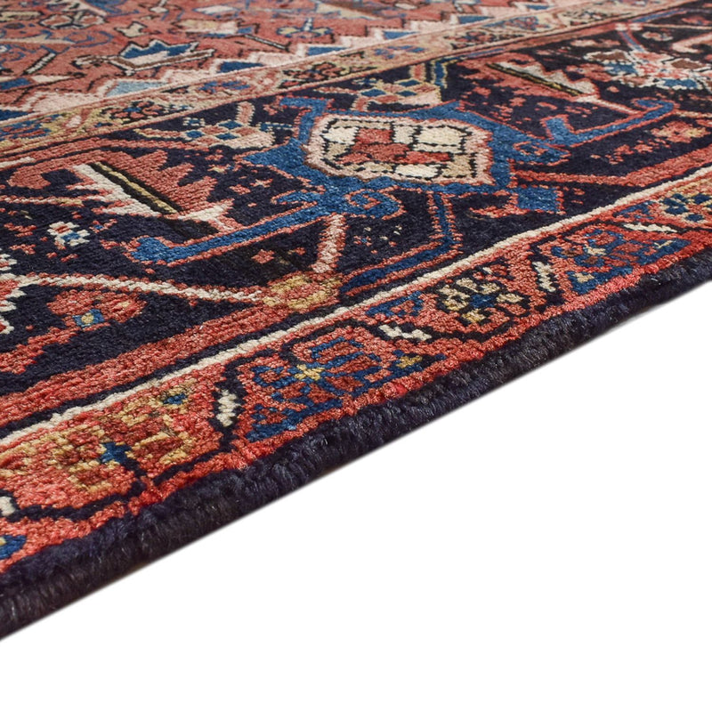 Heriz Teppe 402x290cm - Persisk teppe