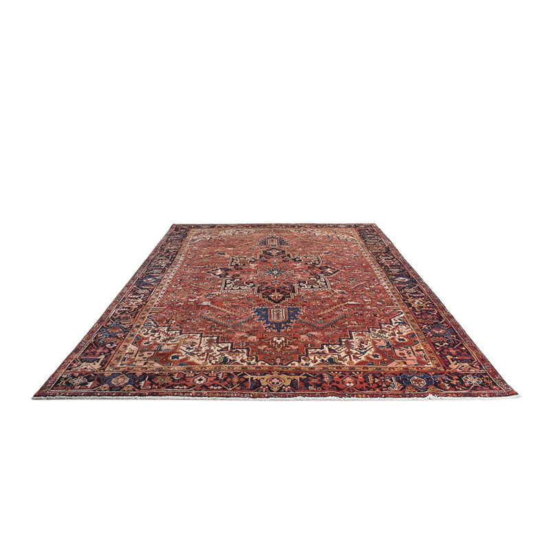 Heriz Teppe 402x290cm - Persisk teppe