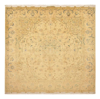 Tabriz - 50 Raj Teppe 250x244cm - Persisk teppe – product image