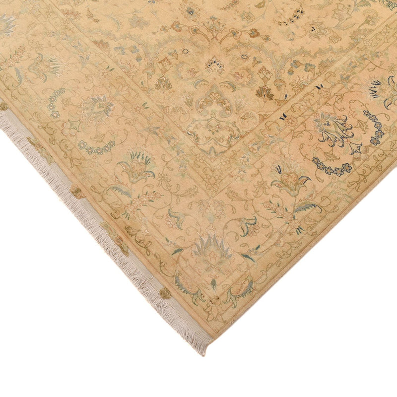 Tabriz - 50 Raj Teppe 250x244cm - Persisk teppe