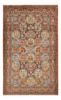Bakhtiari Teppe 250x157cm - Persisk teppe – product image