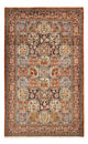 Bakhtiari Teppe 250x157cm - Persisk teppe