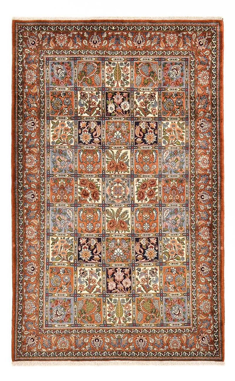 Bakhtiari Teppe 250x157cm - Persisk teppe