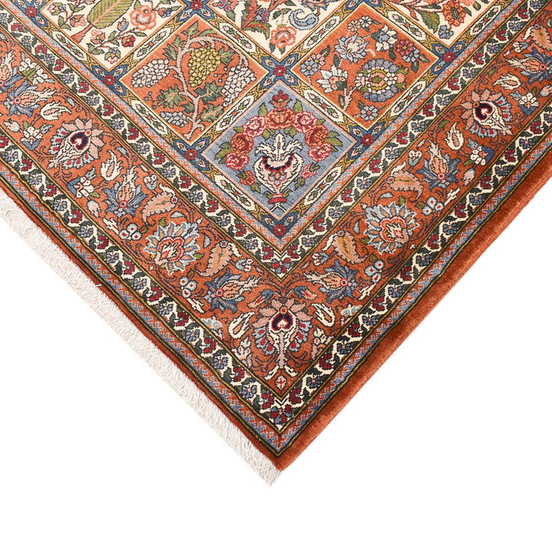 Bakhtiari Teppe 250x157cm - Persisk teppe