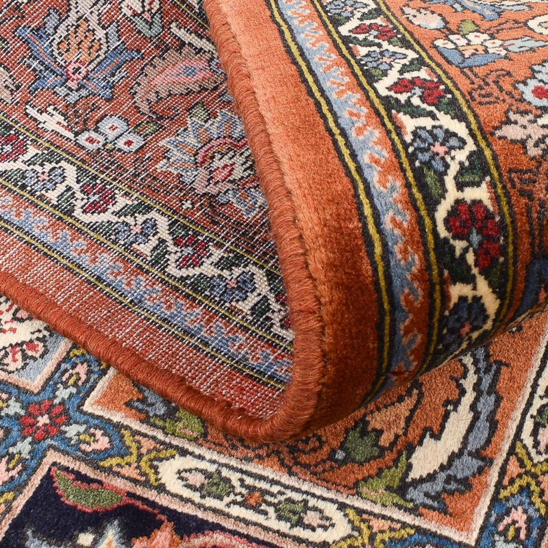 Bakhtiari Teppe 250x157cm - Persisk teppe