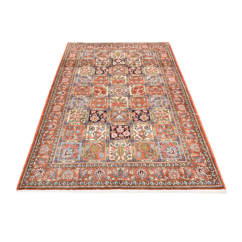 Bakhtiari Teppe 250x157cm - Persisk teppe