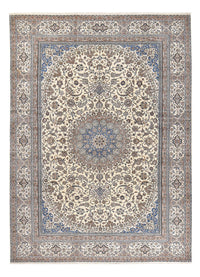 Nain - 6 la Teppe 455x315cm - Persisk teppe – product image