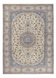 Nain - 6 la Teppe 455x315cm - Persisk teppe
