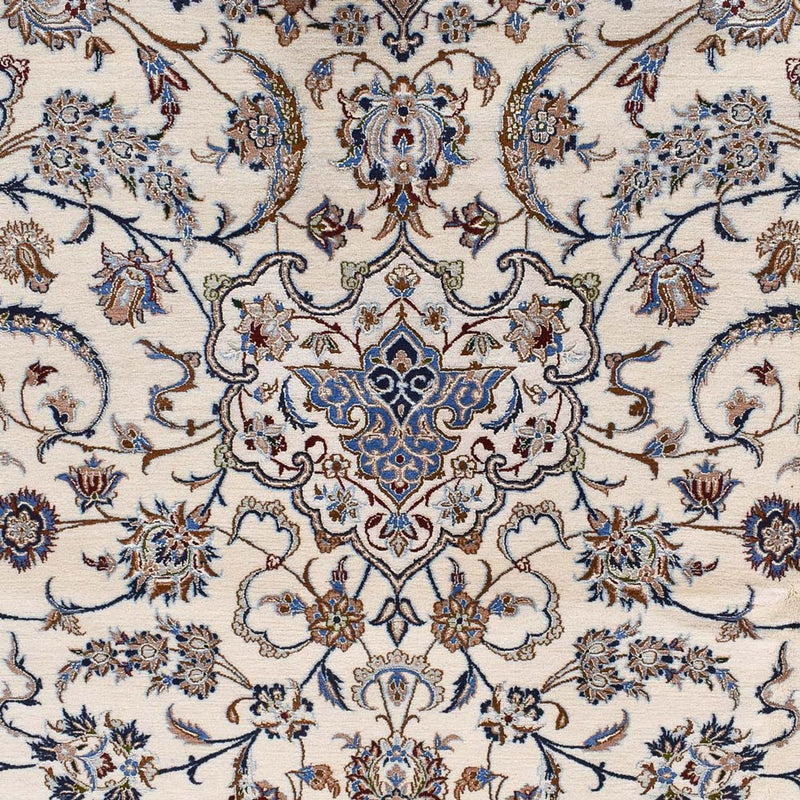 Nain - 6 la Teppe 455x315cm - Persisk teppe