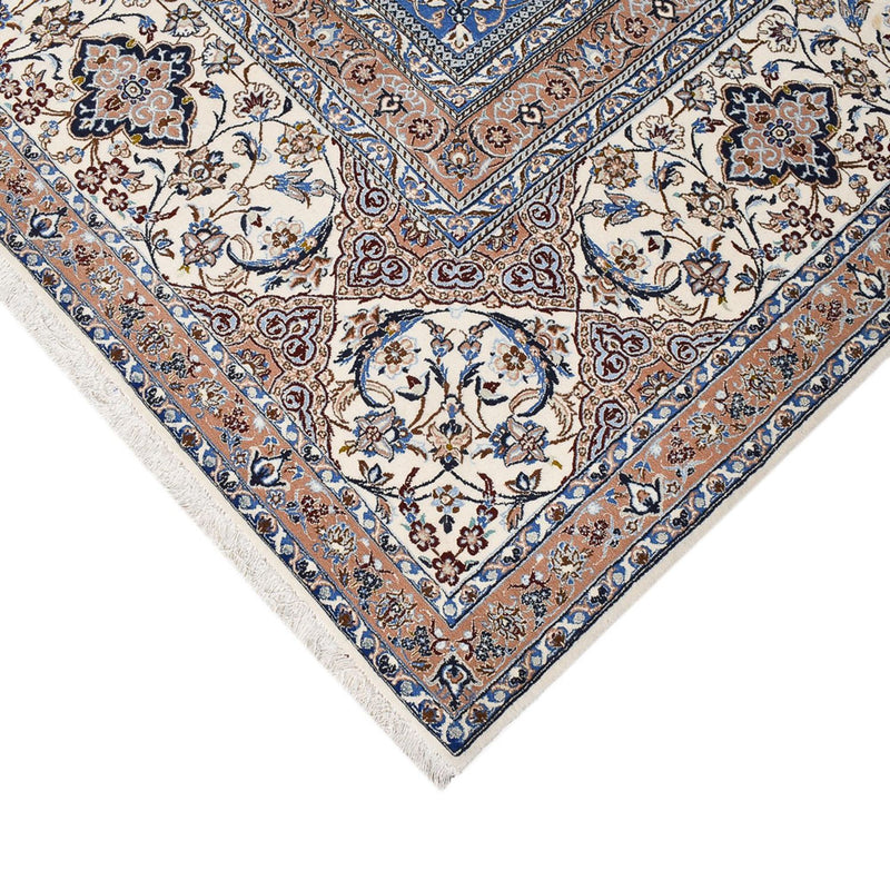 Nain - 6 la Teppe 455x315cm - Persisk teppe