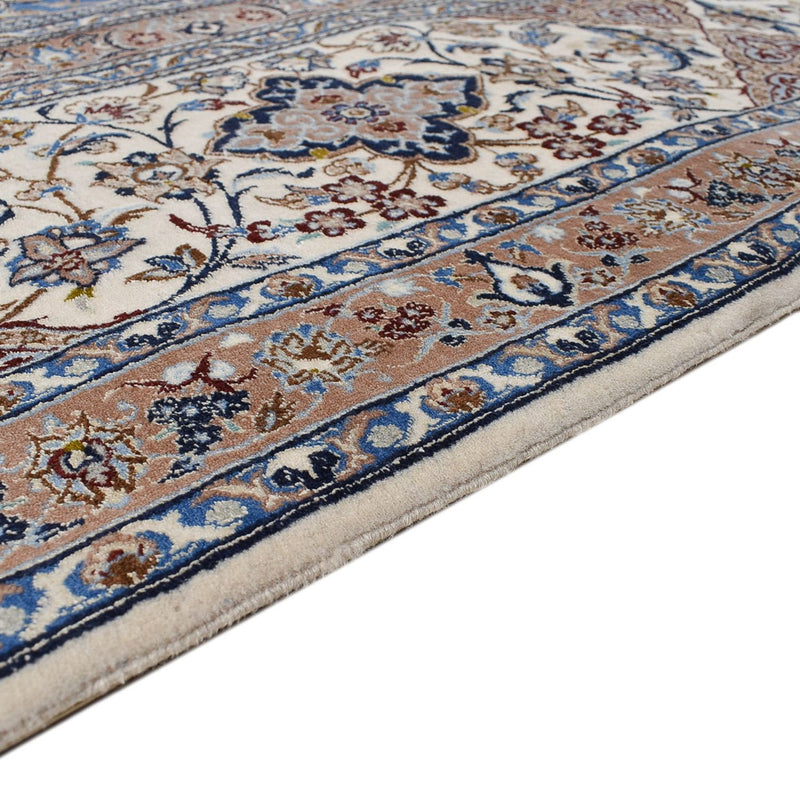Nain - 6 la Teppe 455x315cm - Persisk teppe