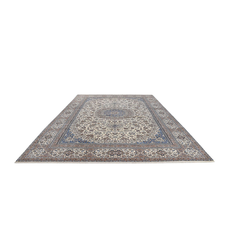Nain - 6 la Teppe 455x315cm - Persisk teppe