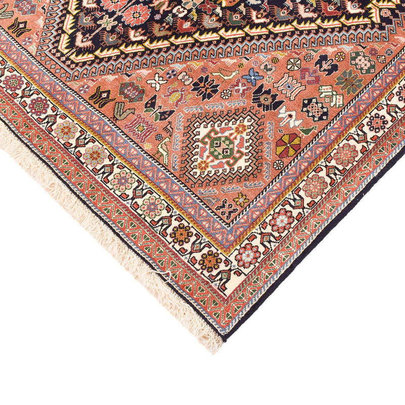 Kashkuli Teppe 207x130cm - Persisk teppe