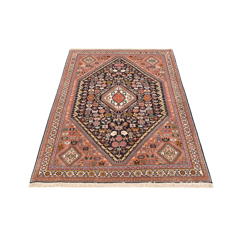 Kashkuli Teppe 207x130cm - Persisk teppe