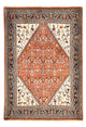 Kashkuli Teppe 112x152cm - Persisk teppe