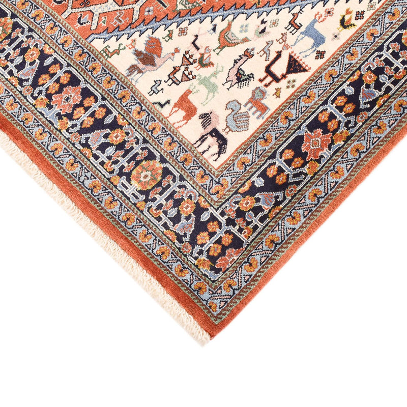 Kashkuli Teppe 112x152cm - Persisk teppe