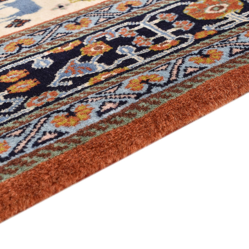 Kashkuli Teppe 112x152cm - Persisk teppe
