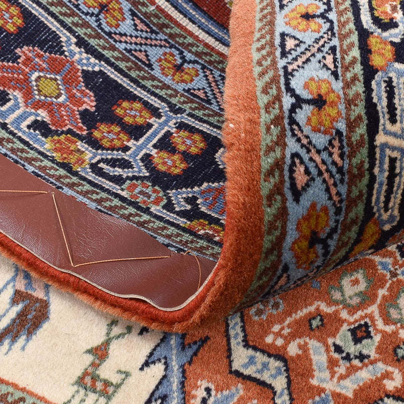 Kashkuli Teppe 112x152cm - Persisk teppe