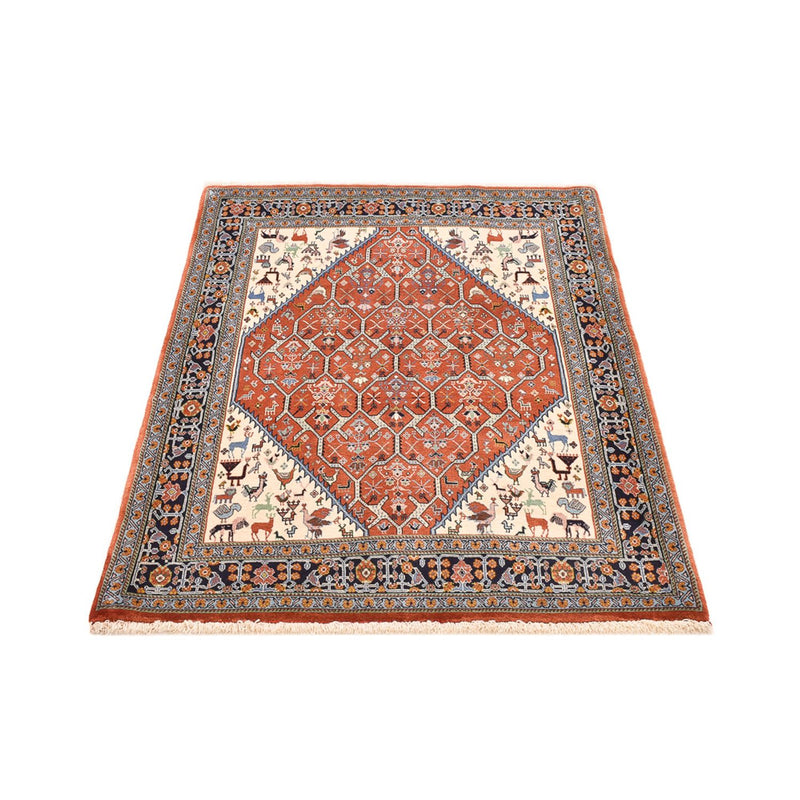 Kashkuli Teppe 112x152cm - Persisk teppe