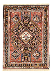 Kashkuli Teppe 158x110cm - Persisk teppe – product image