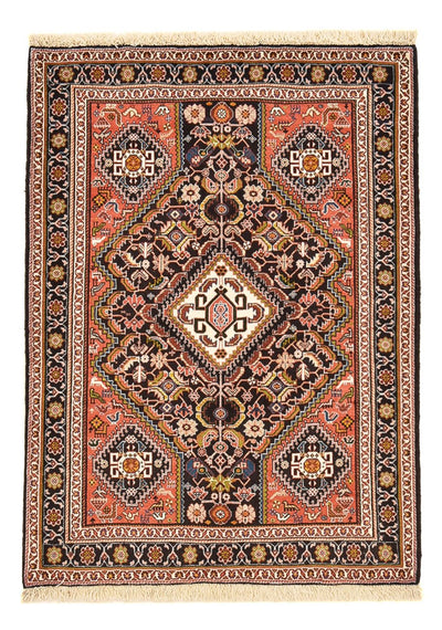 Kashkuli Teppe 110x158cm - Persisk teppe