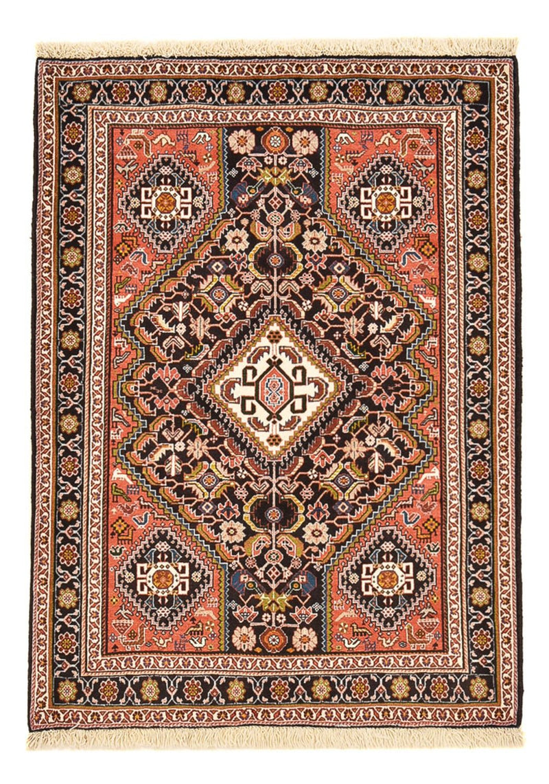 Kashkuli Teppe 158x110cm - Persisk teppe
