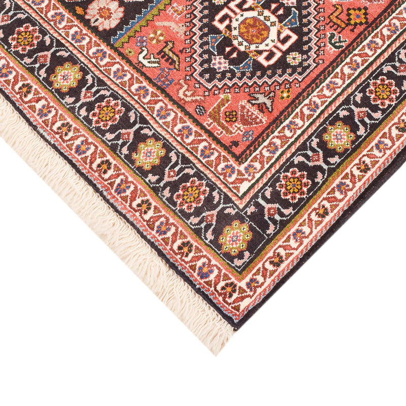 Kashkuli Teppe 158x110cm - Persisk teppe
