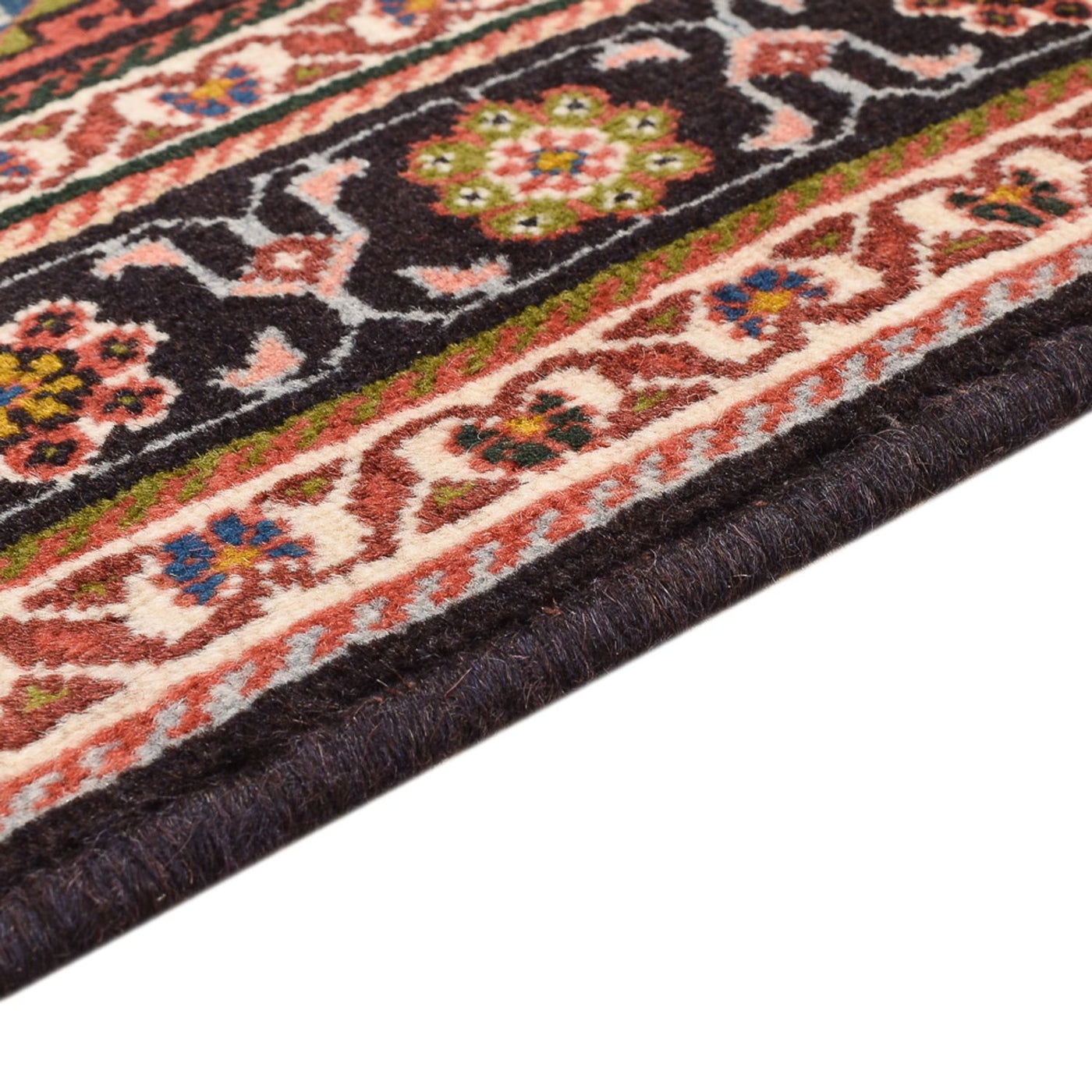 Kashkuli Teppe 158x110cm - Persisk teppe